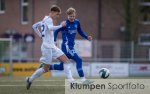 Fussball | Herren | Saison 2025-2026 | Kreisliga A | 18. Spieltag | TuB Bocholt vs. DJK Rhede