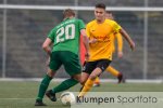 Fussball - Bezirksliga Gr. 5 // DJK SF 97/30 Lowick vs. SV Walbeck