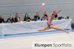 Rhythmische Sportgymnastik - 1. Offene Bocholter Stadtmeisterschaften // Ausrichter TSV Bocholt