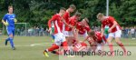 Fussball - Qualifikation Niederrheinliga A-Junioren // 1.FC Bocholt vs. FC Kray