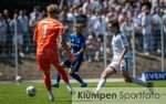 Fussball | Herren | Saison 2026-2027 | Regionalliga West | 02. Spieltag | 1.FC Bocholt vs. FC Schalke 04 U23