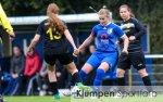 Fussball - Landesliga Frauen // Borussia Bocholt 2 vs. GSV Moers 2