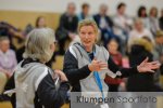 Handball - Verbandsliga Frauen // HCTV Rhede vs. HSG Adler Haan