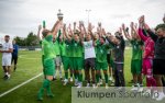 Fussball | Herren | Saison 2025-2026 | Hamminkelner Stadtmeisterschaften | Finaltag | Ausrichter GW Lankern