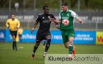 Fussball | Herren | Saison 2025-2026 | Regionalliga | 29. Spieltag | 1.FC Bocholt vs. SV Roedinghausen