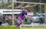 Fussball | Herren | Saison 2025-2026 | Regionalliga | 29. Spieltag | 1.FC Bocholt vs. SV Roedinghausen