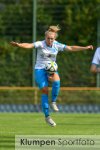 Fussball - Regionalliga Frauen // Borussia Bocholt vs. SV Budberg