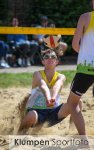 Beachvolleyball | U16-Junioren | Saison 2022 | Westdeutsche Meisterschaften | Ausrichter TuB Bocholt