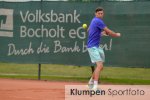 Tennis - Bezirksliga // TuB Bocholt - Medenspiele