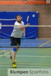 Badminton // 1. BC/TuB Bocholt - Offene Stadtmeisterschaften