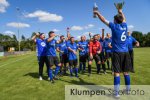 Fussball | Herren | Saison 2022-2023 | Bocholter Stadtmeisterschaften fuer 2. Mannschaften | Ausrichter VfL 45 Bocholt/SV Hemden