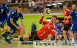 Handball - Bezirksliga // HSG Haldern/Mehrhoog/Isselburg  vs. TV Kapellen 2