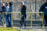 Fussball - Landesliga Frauen // DJK Barlo vs. Borussia Bocholt 2