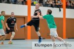 Handball - Landesliga Gr. 3 // TSV Bocholt vs. Turnerbund Oberhausen