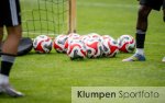 Fussball | Herren | Saison 2025-2026 | regionale Freundschaftsspiel | 1.FC Bocholt vs. FC Schalke 04