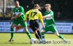 Fussball | Herren| Saison 2021-2022 | Bezirksliga | Olympia Bocholt vs. VfB Homberg 2