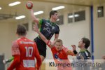 Handball - Landesliga // HCTV Rhede vs. SV Schermbeck