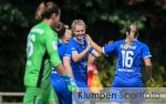 Fussball - Frauen Freundschaftsspiel Deutschland // Borussia Bocholt vs. MSV Duisburg