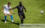 Fussball | Herren | Saison 2024-2025 | Regionale Freundschaftsspiel | 1.FC Bocholt vs. SV Meppen