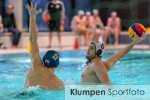 Wasserball - NRW-Pokal // Bocholter WSV vs. Duesseldorfer SC