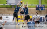 Volleyball | Herren | Saison 2025-2026 | 2. Bundesliga Nord | 12. Spieltag | TuB Bocholt vs. PSV Neustrelitz