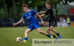 Fussball | Herren | Saison 2025-2026 | Oberliga | 31. Spieltag | BW Dingden vs. ETB SW Essen