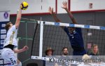 Volleyball | Herren | Saison 2023-2024 | 2. Bundesliga Nord | 05. Spieltag | TuB Bocholt vs. TuS Mondorf