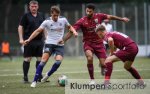 Fussball - Bezirksliga Gr. 6 // 1. FC Bocholt 2 vs. TuB Bocholt