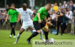 Fussball | Herren | Saison 2023-2024 | Regionalliga West | 02. Spieltag | 1.FC Bocholt vs. SV Roedinghausen