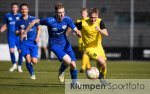 Fussball | Herren | Saison 2022-2023 | Kreisliga A | 11. Spieltag | DJK SF 97/30 Lowick 2 vs. SV Spellen