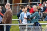 Fussball - Oberliga // 1.FC Bocholt vs. ETB SW Essen