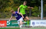 Fussball | Herren | Saison 2022-2023 | Kreisliga A | 1. Spieltag | SV Krechting vs. TuB Bocholt 2