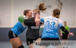 Handball | Frauen | Saison 2023-2024 | Verbandsliga | 17. Spieltag | TSV Bocholt vs. TuS Lintfort 2
