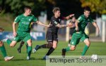 Fussball | Herren | Saison 2024-2025 | Regionalliga West | 13. Spieltag | 1.FC Bocholt vs. FC Guetersloh