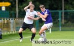 Fussball - Bezirksliga Gr. 5 // DJK TuS Stenern vs. TuB Bocholt