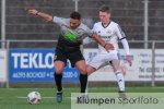 Fussball - Kreisliga A // GW Lankern vs. Westfalia Anholt