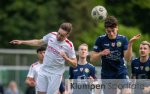 Fussball | Herren | Saison 2024-2025 | Oberliga | 32. Spieltag | SV Biemenhorst vs. Ratingen 04/19
