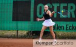 Tennis - 2. Verbandsliga Damen // TuB Bocholt