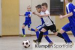 Fussball - Rewe-Luetfrink-Cup // Ausrichter Westfalia Anholt