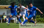 Fussball | Herren | Saison 2024-2025 | Bezirksfreundschaftsspiel | VfL Rhede vs. SC TuB Mussum