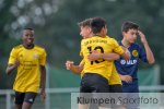 Fussball - Qualifikation Niederrheinliga C-Jugend // DJK SF 97/30 Lowick vs. Ratingen 04/19