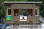 Reitsport - Sommerturnier // Ausrichter ZRuFV Dingden