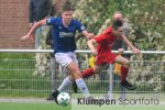 Fussball - Kreisliga A // SV Biemenhorst vs. Borussia Bocholt