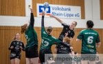 Handball | Frauen | Saison 2025-2026 | Verbandsliga | 15. Spieltag | HSG HMI vs. HSG am Hallo Essen