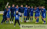 Fussball | Herren | Saison 2025-2026 | Kreisliga A | 32. Spieltag | RSV Praest vs. DJK Rhede