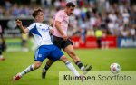 Fussball | Herren | Saison 2025-2026 | regionale Freundschaftsspiel | 1.FC Bocholt vs. FC Schalke 04