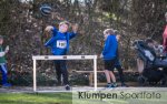 Leichtathletik | Kinder Wettkampf und Staffel | Ausrichter LAZ-Rhede