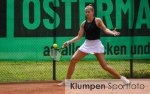 Tennis - 1. Verbandsliga Damen // TuB Bocholt