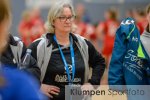 Handball - Verbandsliga Frauen // HCTV Rhede vs. Uedemer TuS