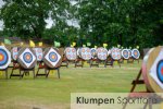 BogenschieÃŸen - 27. Bocholt Open // Ausrichter BBC Bocholt